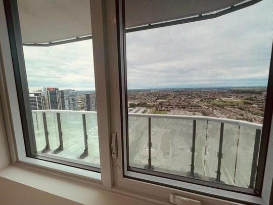 For Lease - 8 Nahani Way Unit# 3009, Mississauga, Ontario - Photo 1