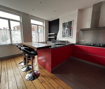 Location Appartement 2 pièces 35m² LILLE 59160 - Photo 6