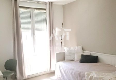 Appartement T1 à GRENOBLE - Photo 2