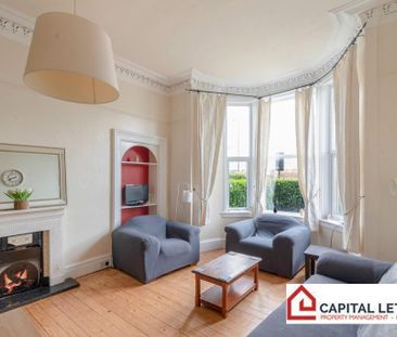 3 bedroom flat to rent - Photo 1