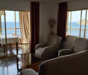 Apartamento de alquiler en Armada Española, Playa Poniente - Photo 2