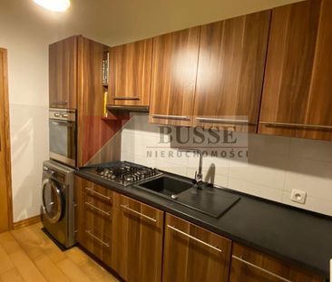 2 pok., msc. parkingowe wynajem, Szczecin Centrum - Фото 6