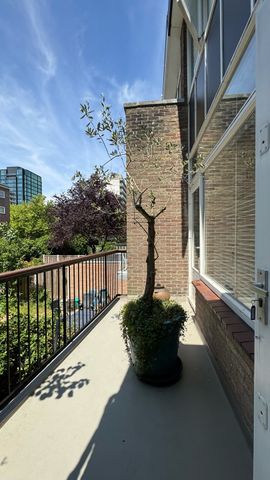 Willem Pijperstraat, 1077 XM, Amsterdam - Foto 3
