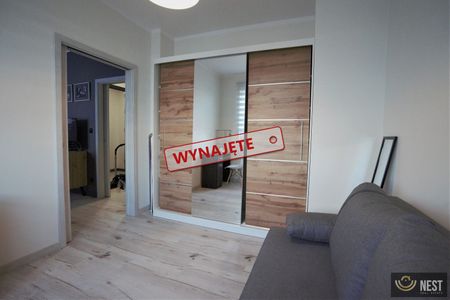 Dwupokojowe mieszkanie ! - Photo 2