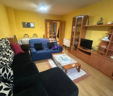 Alquiler de piso en Avenida de América, 70 - Photo 6