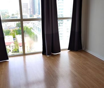 For Lease - 15 Maitland Place Unit# 1903, Toronto, Ontario - Photo 5