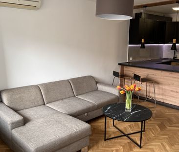 mazowieckie, Warszawa, Bielany, Stare Bielany, Antoniego Magiera - Zdjęcie 4