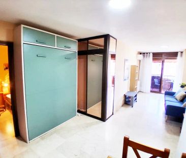 Apartamento de alquiler en Plaza Albert Einstein, 2, Camino de Ronda - Foto 1