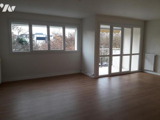 APPARTEMENT T4 RENOVE AVEC CAVE ET PARKING - Photo 1