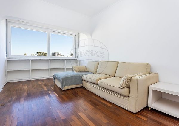 Apartamento T2 em Lisboa