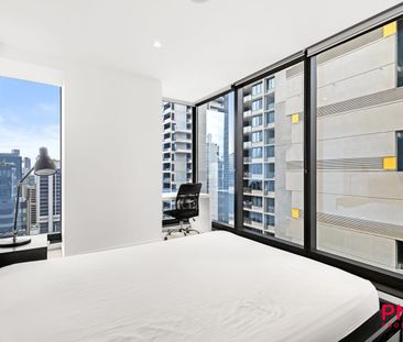 Partially furnished apartment in Upper West Side - Photo 5