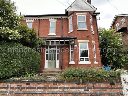 Neston Avenue, Manchester, M20 3FJ - Photo 4