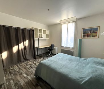 Location appartement 2 pièces, 45.62m², Reims - Photo 5