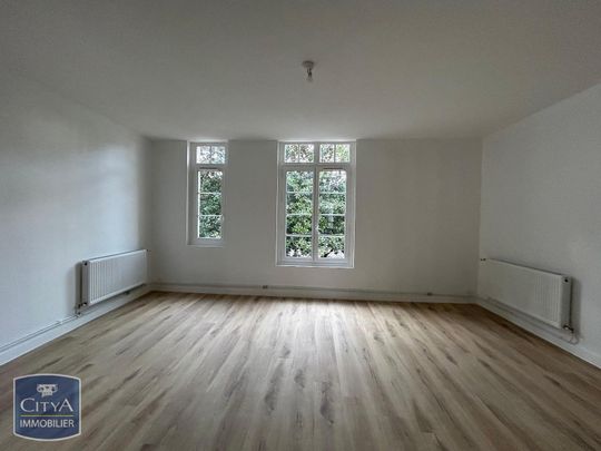 Location Appartement 1 pièce 41m² TOURS 37000 - Photo 1