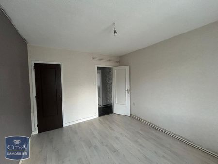 Location Appartement 3 pièces 62m² CHAMBERY 73000 - Photo 4