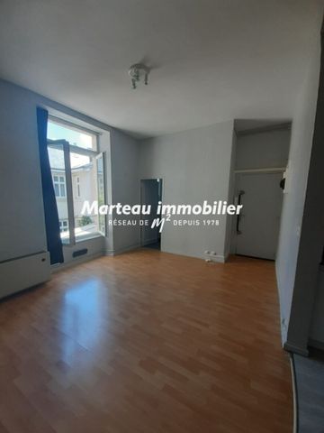 Location Appartement 1 pièce 24m² - Photo 3