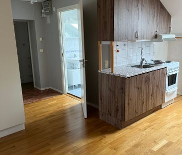 Intagsgatan 6 B - Foto 1
