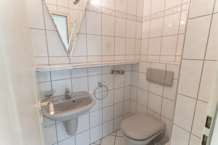 Gemütliche ca. 81m² große 3-Zimmer-Wohnung mit ca. 12 m² großem Balkon und Garage in Hagen-Boloh - Photo 3