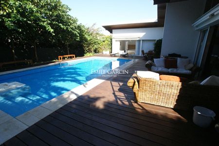 Maison à louer à Biarritz, centre ville et plages accessibles à pied. - Photo 5