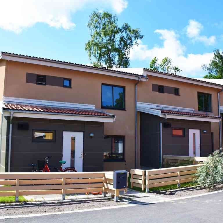 4 RUM KÖK - Photo 2