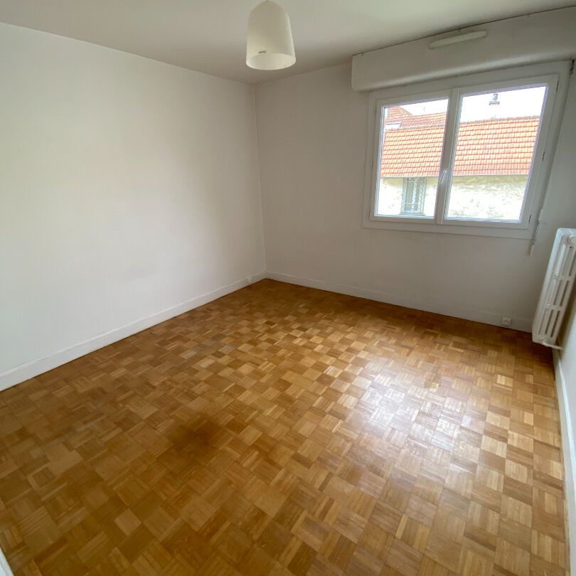 Appartement 3 pièce(s) 65.49 m2 - Photo 1