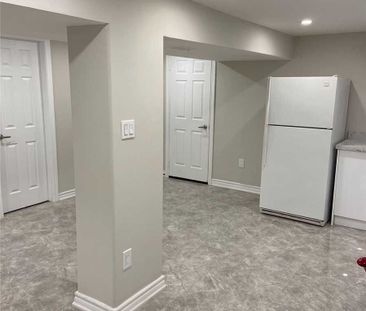 For Lease - 435 Lynett Crescent Unit# Lower, Richmond Hill, Ontario - Photo 4