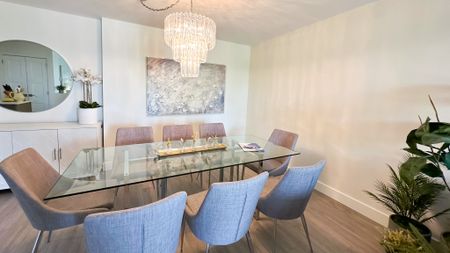 Luxurious Furnished Condo In Arbour Lake With Two Parking Stalls - Photo 5
