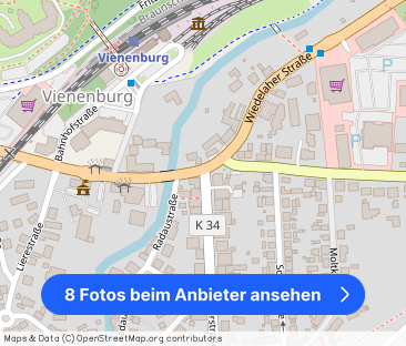 Einziehen und wohlfühlen – moderne 4-Zimmer-Dachgeschosswohnung in ... - Foto 1
