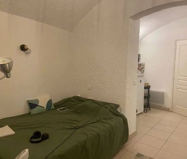 Studio de 32m² tout équipée - Photo 4