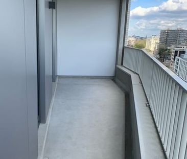 Appartement te huur - Photo 2