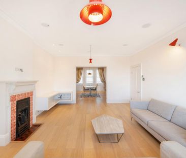 3 bedroom apartment to rent - Photo 1