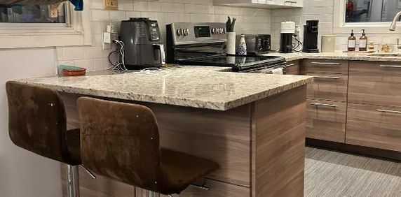 À LOUER – Superbe et spacieux 4 ½ à St-Bruno-de-Montarville - Photo 2