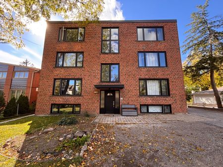 For Lease - 134 Lucas Street Unit# 2, Richmond Hill, Ontario - Photo 4