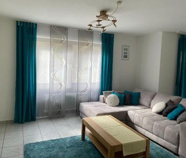 Ab März! Moderne 2,5 Zimmer Wohnung (ca.74m2) mit EBK, Balkon, TG - Photo 2