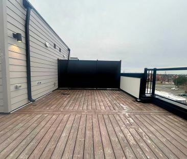 For Lease - 30 Markdale Lane Unit# 517, Markham, Ontario - Photo 4