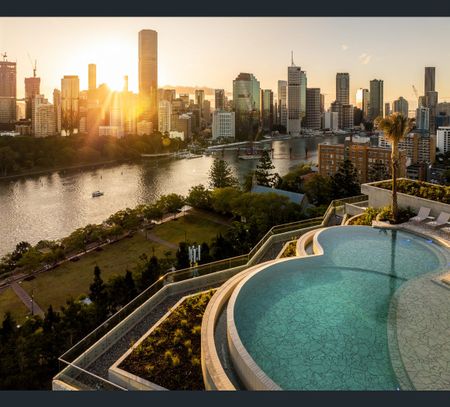 911/470 Main Street, Kangaroo Point, Qld 4169 - Photo 4