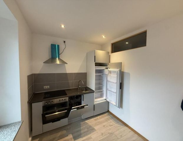 Helle 3 Zimmer Wohnung direkt am Bach - Photo 1