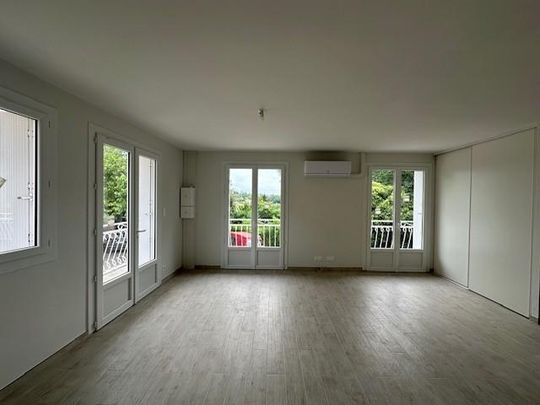 Location Appartement 1 pièce 39m² PIBRAC 31820 - Photo 1