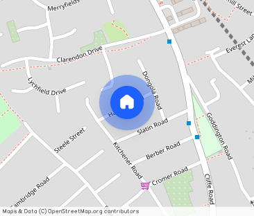 Hatfield Road, Rochester, ME2 - Photo 1