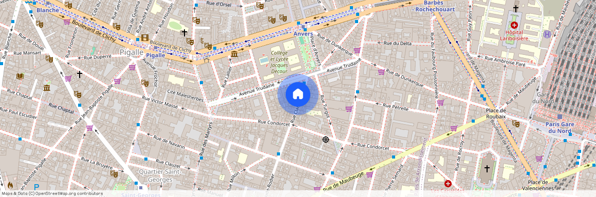75009 Paris