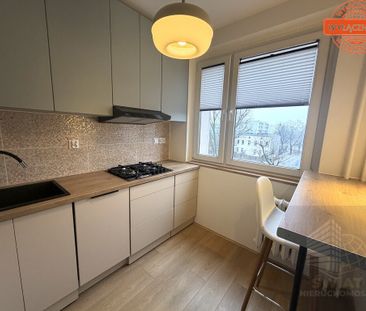 Do wynajęcia komfortowe mieszkanie 1-pok. - Zdjęcie 6