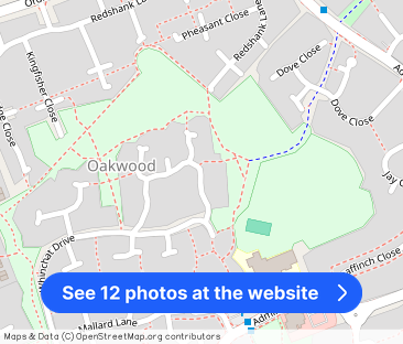 Fieldfare Close, Warrington, Cheshire, WA3 - Photo 1