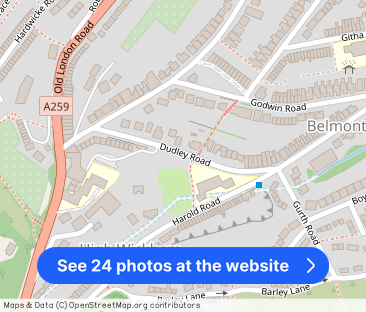 Dudley Road, Hastings - Photo 1