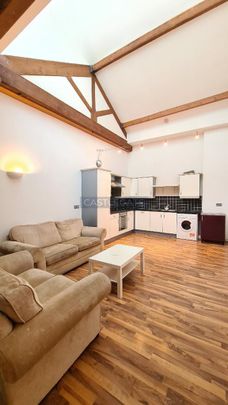 1 bedroom ground floor flat to rent - Photo 1