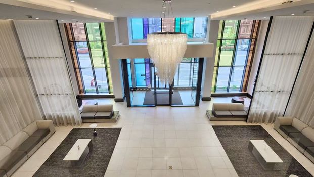 For Lease - 38 Gandhi Lane Unit# D 208, Markham, Ontario - Photo 1