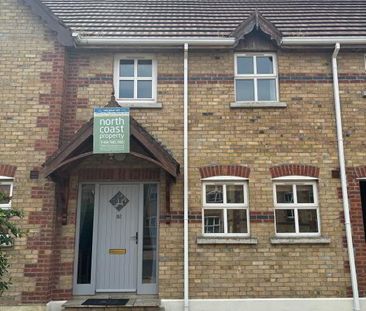 92 Old Mill Grange (Student Let), Portstewart, BT55 7GD - Photo 3