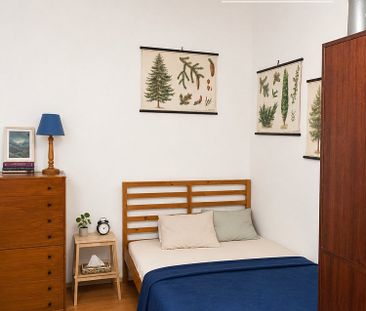 Pronájem bytu 2+kk 42 m² - Fotografie 4