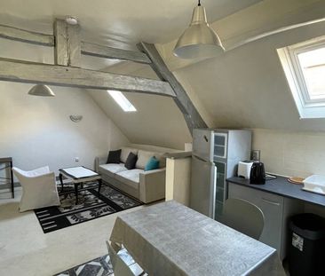 Location Appartement 1 pièce 23m² TROYES 10000 - Photo 2