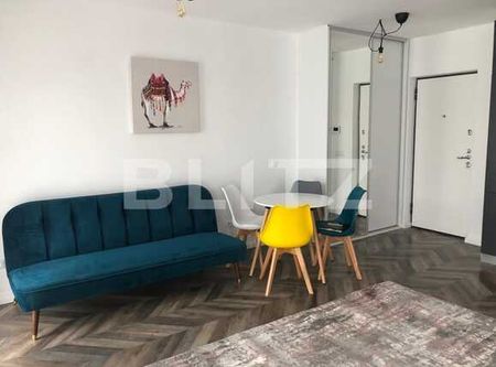 Apartament 2 camere, 50 mp, imobil nou, zona Calea Turzii - Photo 4