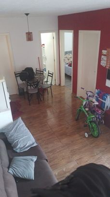 Apartamento com 2 quartos e 45m² para alugar em Restinga, Porto Alegre. - Photo 1